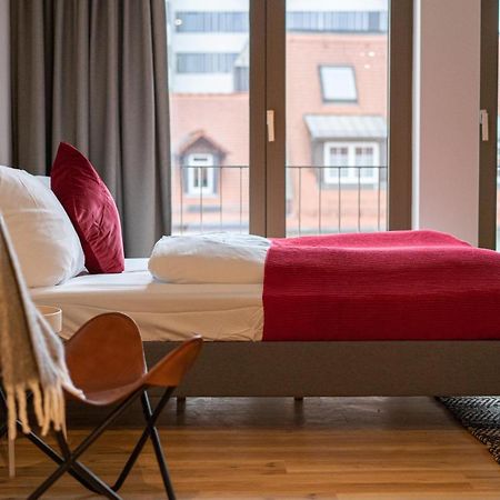 Full House Premium Apartments 耶拿 外观 照片