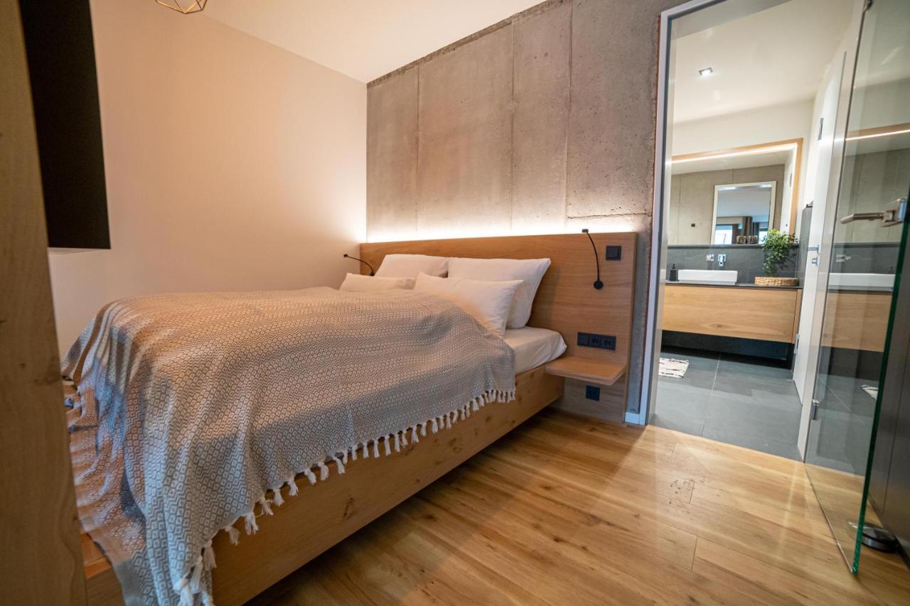 Full House Premium Apartments 耶拿 外观 照片