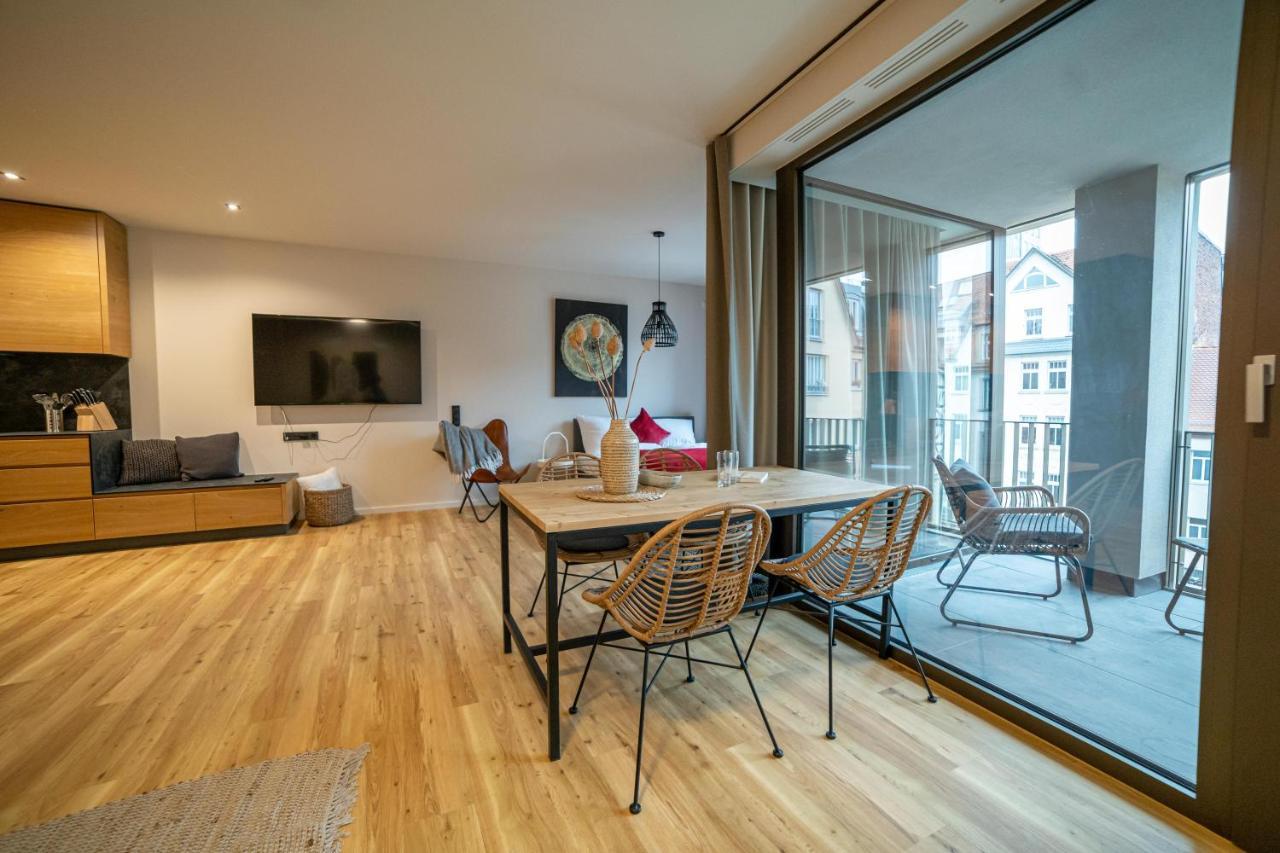 Full House Premium Apartments 耶拿 外观 照片