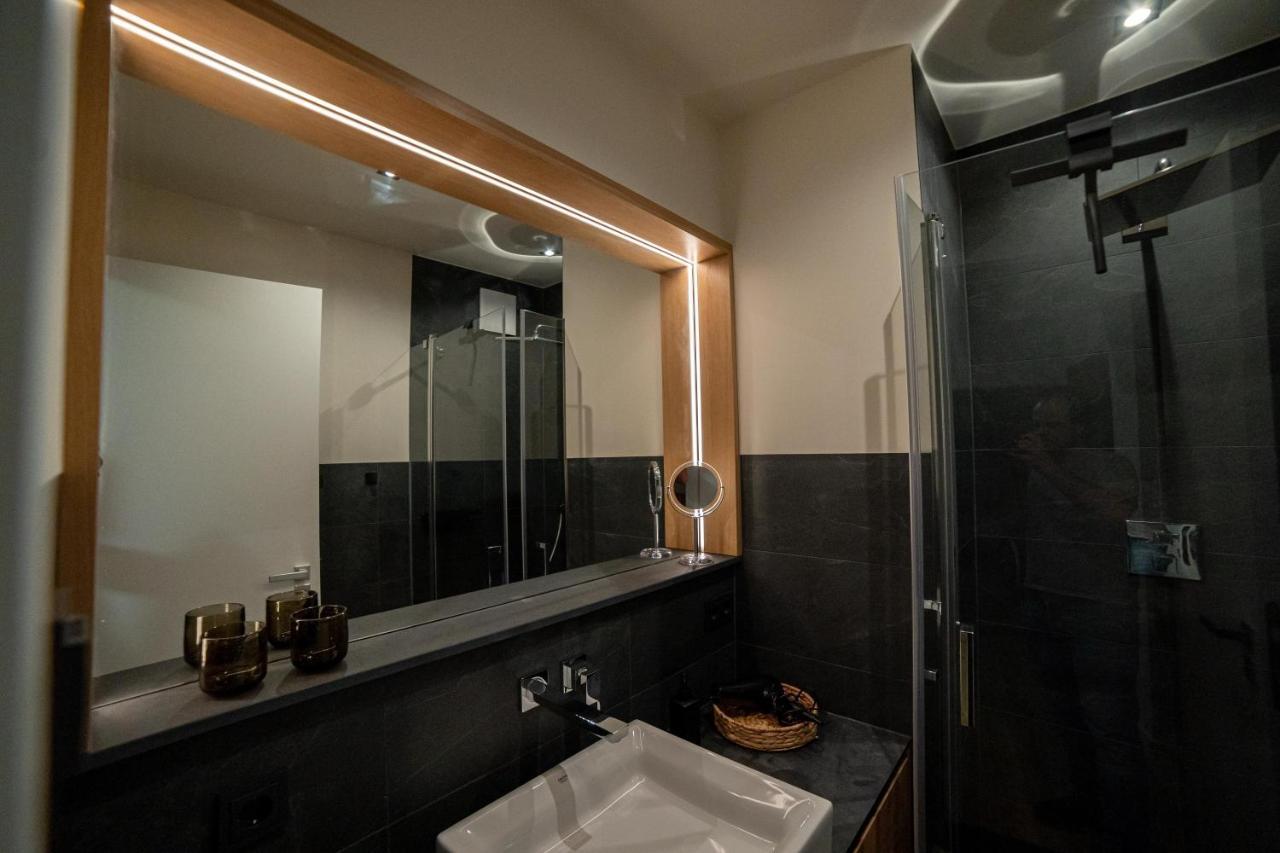 Full House Premium Apartments 耶拿 外观 照片