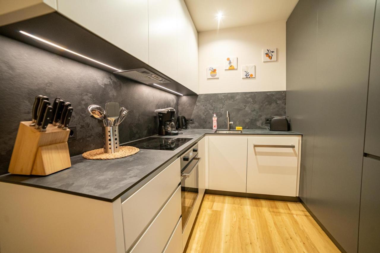 Full House Premium Apartments 耶拿 客房 照片